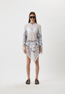 Туника пляжная Karl Lagerfeld Beachwear 