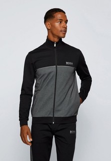 Олимпийка домашняя Boss Tracksuit Jacket