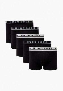 Трусы 5 шт. Boss Trunk 5P CO/EL
