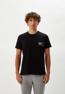 Футболка домашняя Boss T-Shirt RN 24