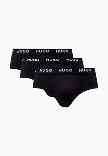 Трусы 3 шт. Hugo HIPBRIEF TRIPLETPACK