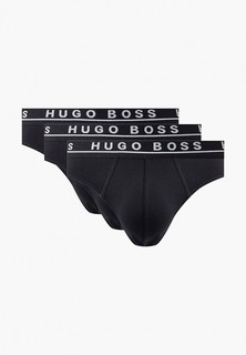 Трусы 3 шт. Boss Brief 3P CO/EL