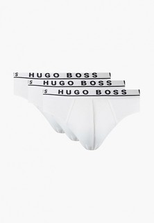 Трусы 3 шт. Boss Brief 3P CO/EL