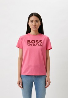 Футболка Boss C_Elinea_WD