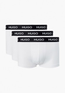 Трусы 3 шт. Hugo TRUNK TRIPLET PACK