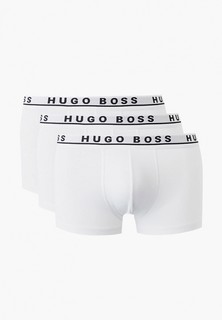 Трусы 3 шт. Boss Trunk 3P CO/EL