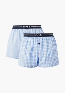 Трусы 2 шт. Boss NOS Boxer EW 2P