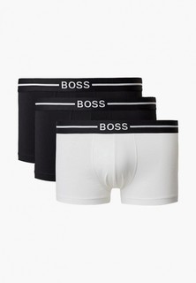 Трусы 3 шт. Boss Trunk 3P Organic CO