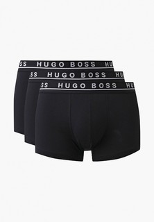 Трусы 3 шт. Boss Trunk 3P CO/EL