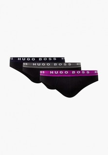 Трусы 3 шт. Boss Brief 3P CO/EL