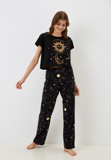 Костюм домашний Kaftan 