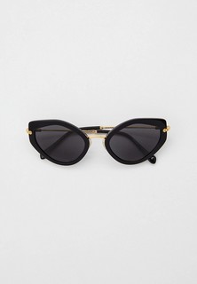 Очки солнцезащитные Miu Miu MU 08XS 1AB5S0