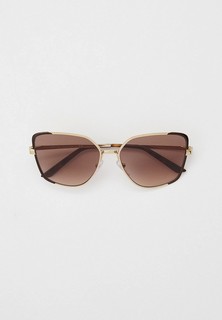 Очки солнцезащитные Prada PR 60XS KOF3D0