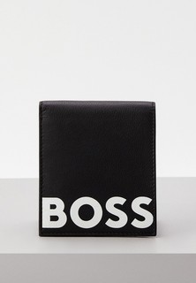 Кошелек Boss Big BC_4 cc coin