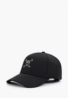 Бейсболка Oakley SCATTER SKULL FF HAT