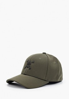 Бейсболка Oakley SCATTER SKULL FF HAT