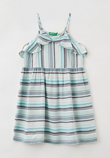 Сарафан United Colors of Benetton 