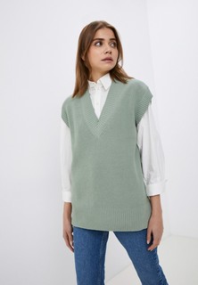 Жилет Merinospace Марго