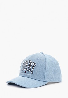 Бейсболка Tommy Hilfiger 