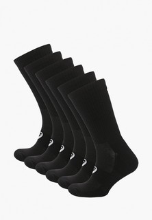 Носки 6 пар ASICS 6PKK CREW SOCK