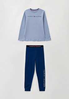 Пижама Tommy Hilfiger 