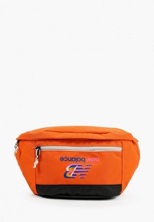 Сумка поясная New Balance Urban Oversize Bum Bag