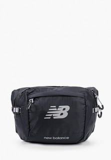 Сумка поясная New Balance All Terrain Waist Bag