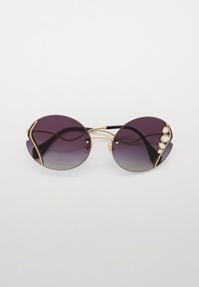 Очки солнцезащитные Miu Miu MU 50XS 05O5D1