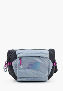 Сумка поясная New Balance All Terrain Waist Bag
