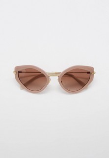 Очки солнцезащитные Miu Miu MU 08XS 03T0A6