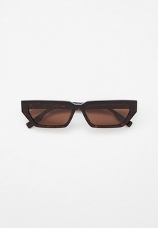 Очки солнцезащитные McQ Alexander McQueen MQ0302S 002