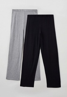 Брюки домашние 2 шт. Marks & Spencer 
