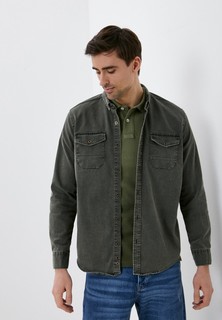 Рубашка джинсовая Trendyol 