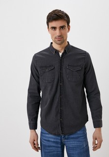 Рубашка джинсовая Trendyol 