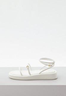 Сандалии Sportmax EFFIGE