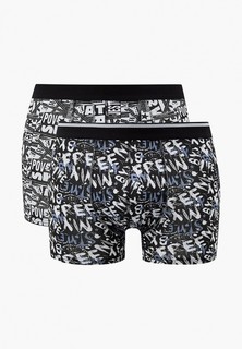 Трусы 2 шт. Donella 