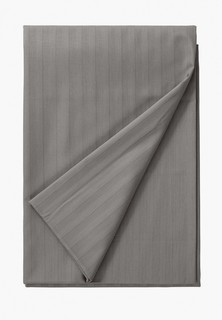 Пододеяльник 1,5-спальный Loveme Gray