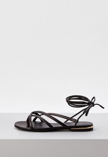 Сандалии Furla FURLA CODE LACES SANDAL T.10