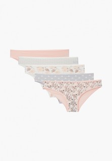 Трусы 5 шт. HappyFox 