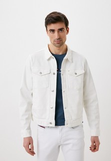 Куртка джинсовая Tommy Hilfiger 