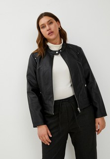 Куртка кожаная Vero Moda Curve 