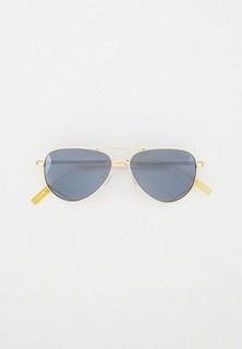 Очки солнцезащитные Polaroid PLD 8015/N J5G GREY
