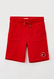 Шорты спортивные Tommy Hilfiger 