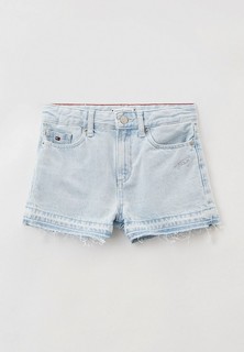 Шорты джинсовые Tommy Hilfiger 