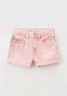 Шорты джинсовые Tommy Hilfiger 