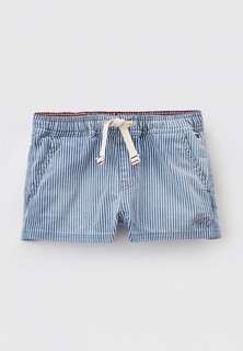 Шорты джинсовые Tommy Hilfiger 