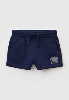 Шорты Tommy Hilfiger 