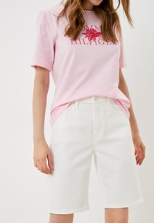 Шорты джинсовые Tommy Hilfiger 
