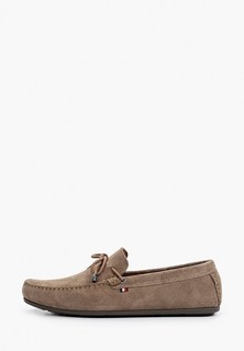 Мокасины Tommy Hilfiger 