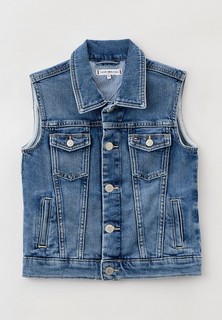 Жилет джинсовый Tommy Hilfiger 